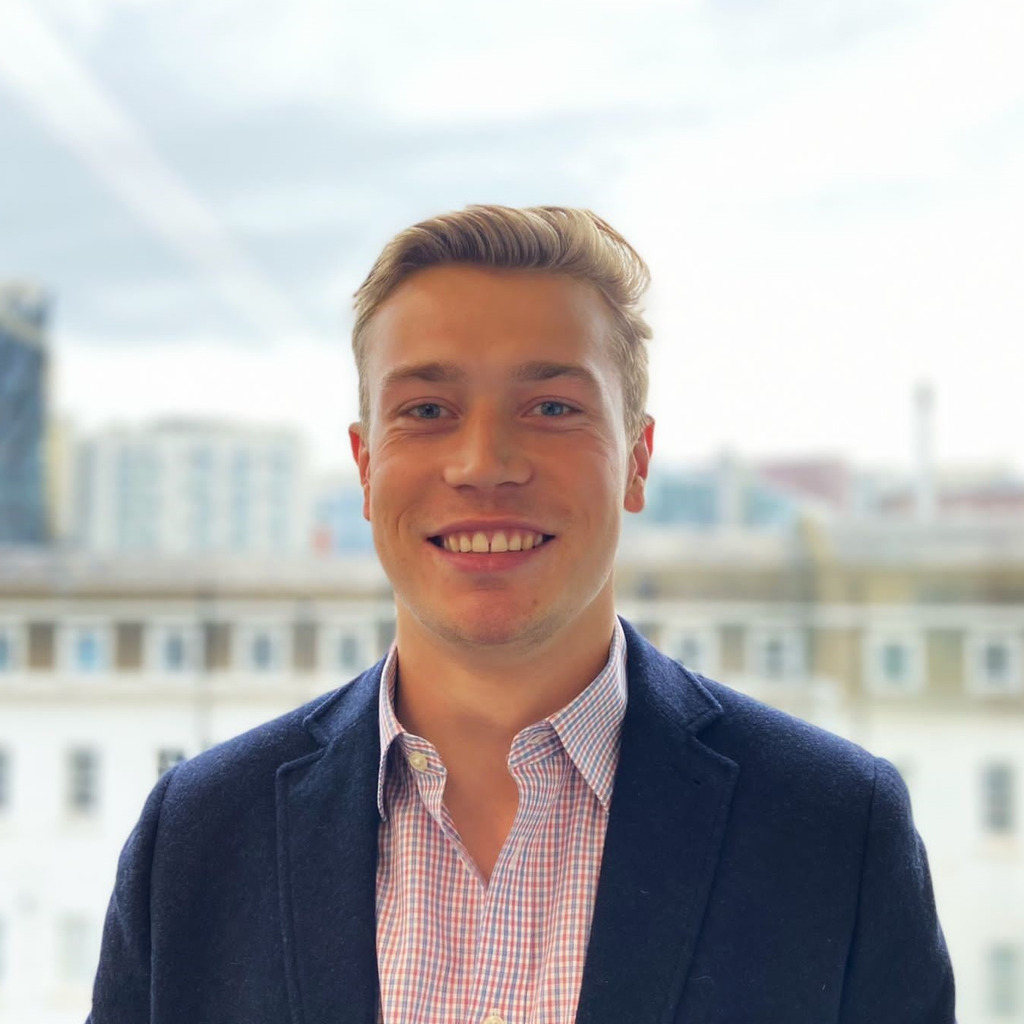 Fergus MacMillan Delivery Consultant IgniteSAP XING