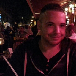 Yannik de Luca