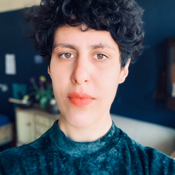 Sadaf Kayanor's profile picture