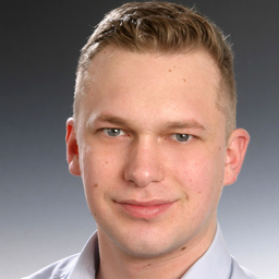 Benjamin Schmitt