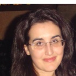 Albena Panayotova