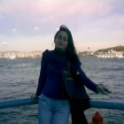 Eylem Ocak
