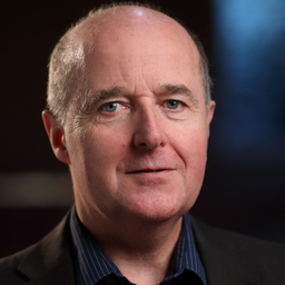 Robert ÓBraonáin