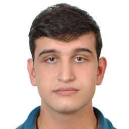 Yuşa Çağatay Günaydın