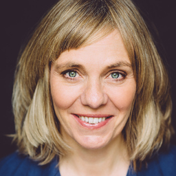 Imke Marai Hogerzeil