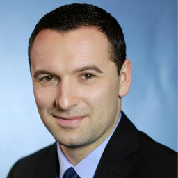 Dr. Damian Oremek