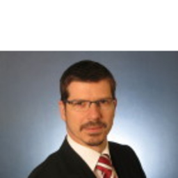Prof. Dr. Thomas Benda
