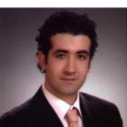 Ali Yavuz ÖZBAY