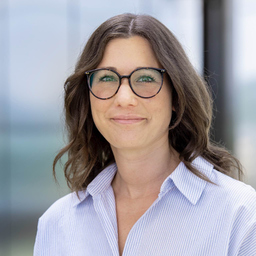Madeleine Hübbers 