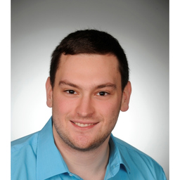 Dipl.-Ing. Florian Mosgöller