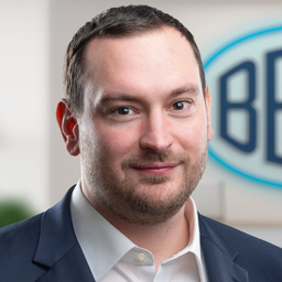 Dipl.-Ing. Florian Mosgöller