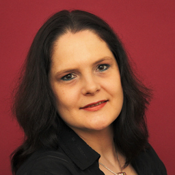 Kerstin Thomas