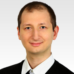 Viacheslav Bratanych