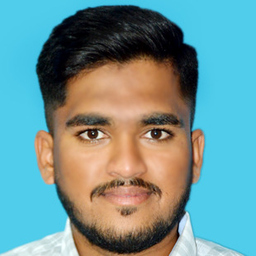 Pratik Darkunde