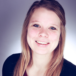 Theresa van den Berg