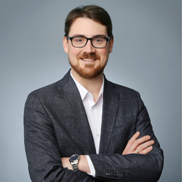 Benedikt Vianden