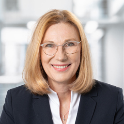 Antje Meeuw