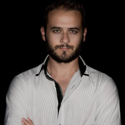 Vasilis Tziovaras