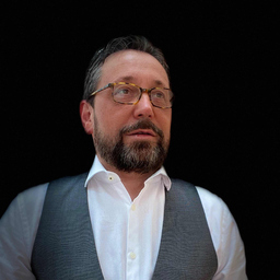 Dieter Kciuk's profile picture