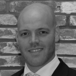 Profilbild Hauke Ingwersen