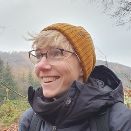 Dr. Sally Gerhardt