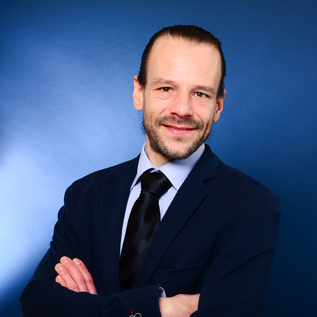 Erik Prilipp Assistenzarzt Medical Park Gruppe XING