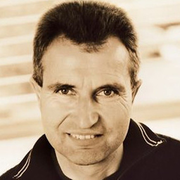 Martin Jost