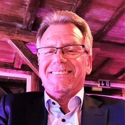 Uwe Nahm
