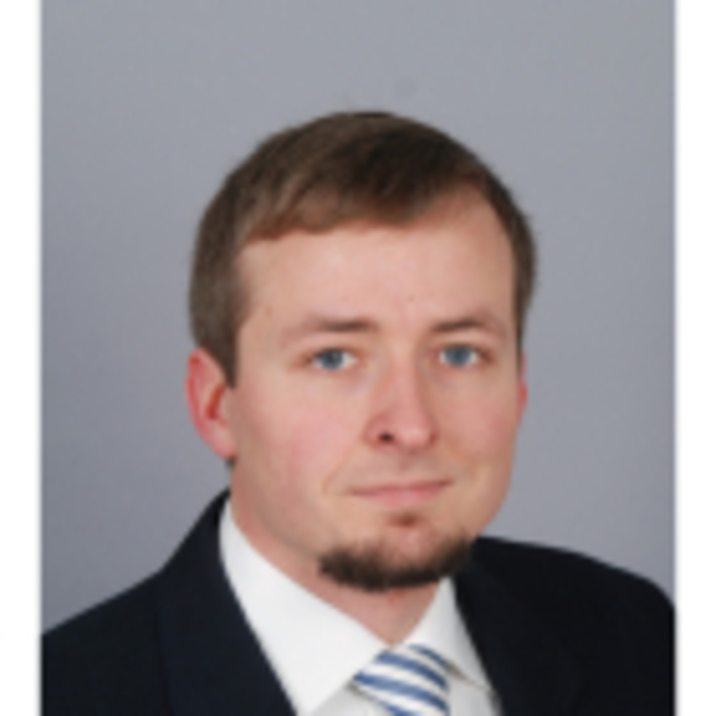 Jonathan Schäfer Hardware Entwickler Marelli Automotive Lighting