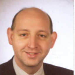 Mark Hensbergen