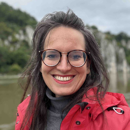 Ricarda Waldon