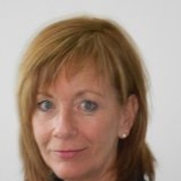 Edith Lahrmann