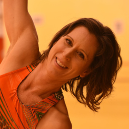 Aline Jeker Schüpbach