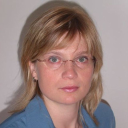 Dagmar Leitner