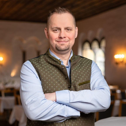 Matthias Hamm