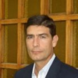 EDUARDO EUGENIO LÁZARO EZQUERRA
