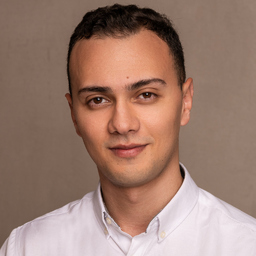 Amine Sebti