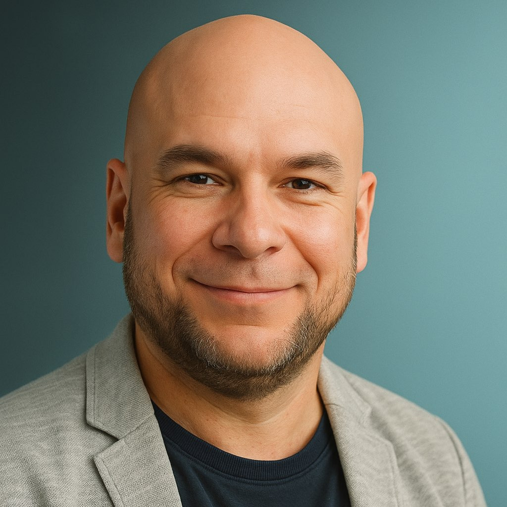 David Neubert Schichtleiter DP World XING