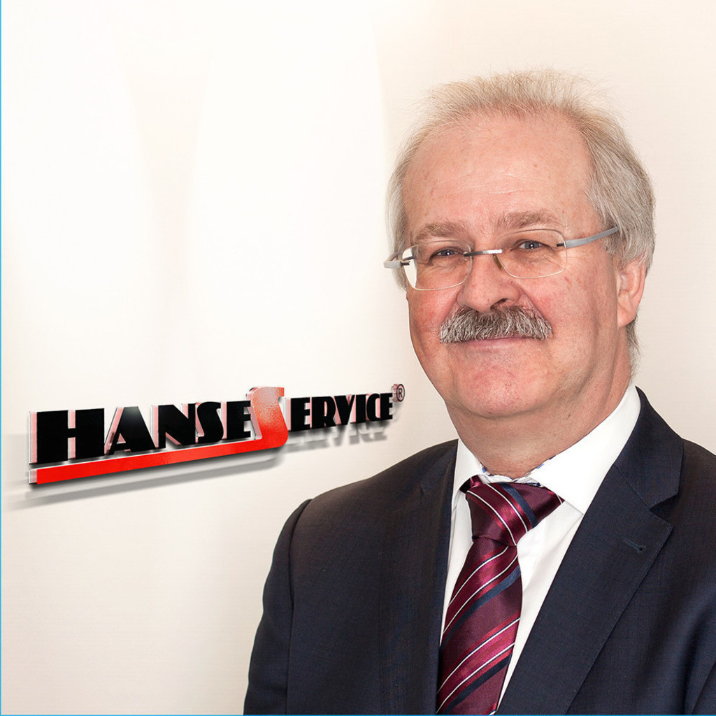 Jörg Brinkmann Geschäftsführer HANSESERVICE Internationale