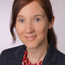 Dr. Christine Keitel