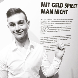 Gianluca Gäs
