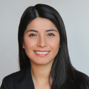 Claudia Berrio Boza