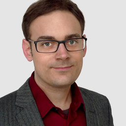 Benjamin Kraus