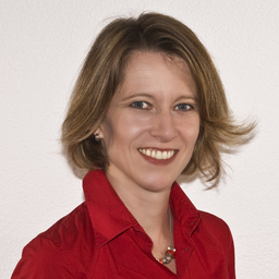 Susanne Hagebeucker