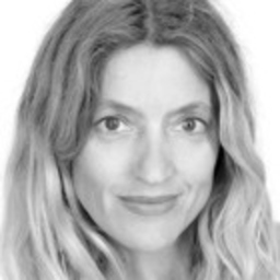 Carina Weinberger