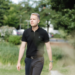 Max Völksen