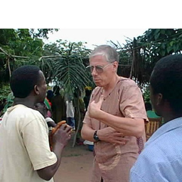 Richard Chowning