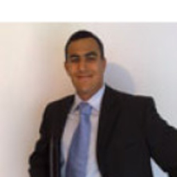 Karim BARGHOUDA