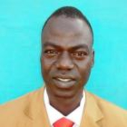 Abdou OUEDRAOGO