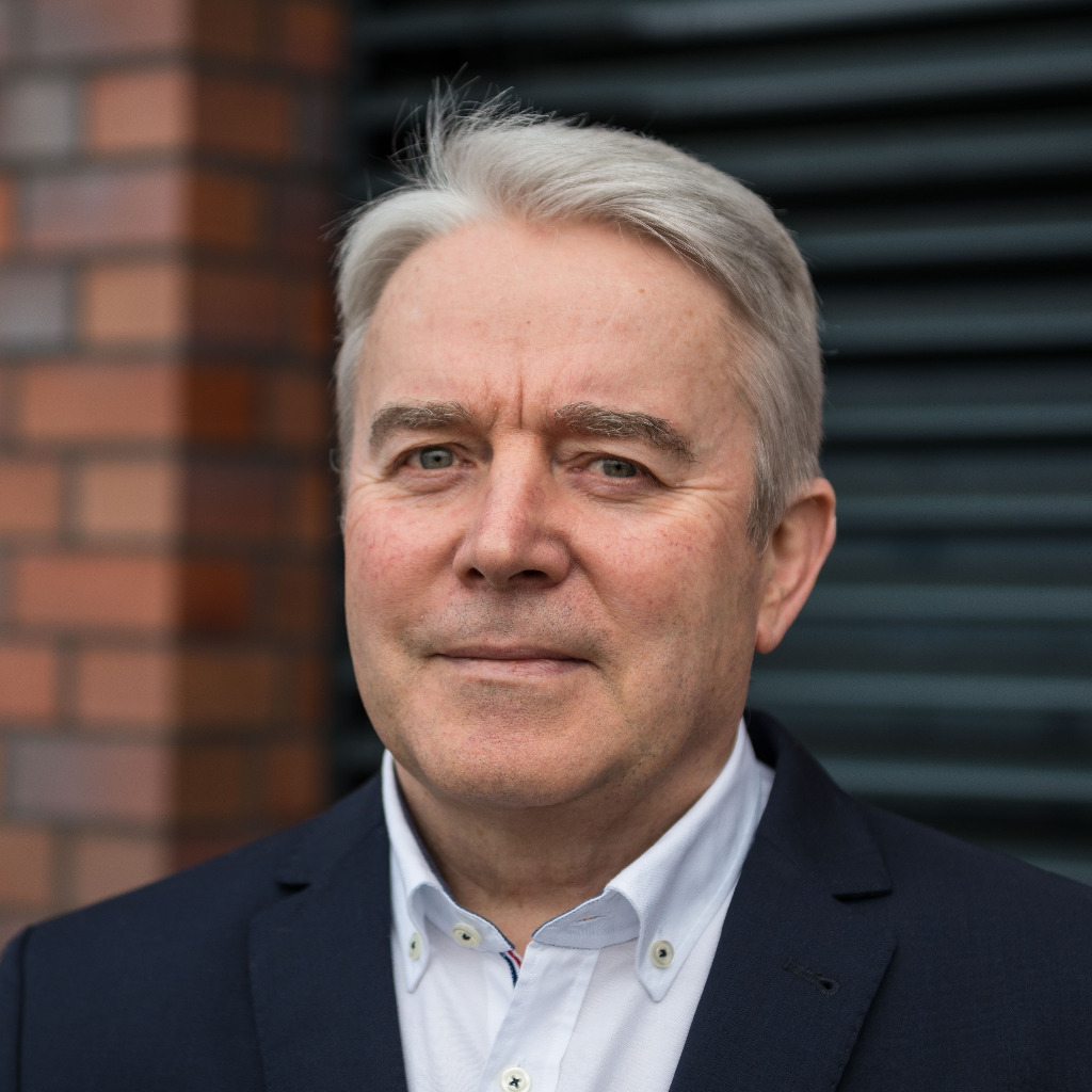 Dr. Adam Zaboklicki Geschäftsführer ZWi Technologies GmbH XING